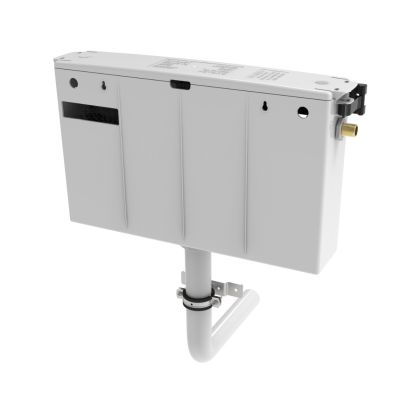 Dudley OSMO Concealed Toilet Cistern | Dudley Resan