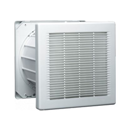 230mm Commercial Fan With Automatic Shutters