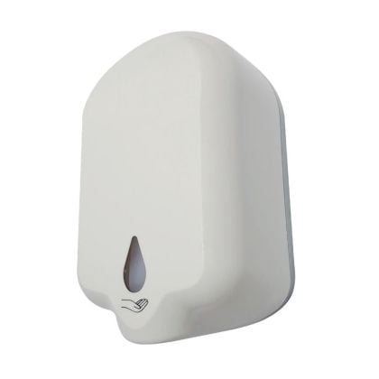 Automatic Sensor Operated Hand Sanitiser & Liquid Soap Dispenser