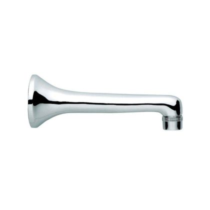Inta Wall Mounted Fixed Basin Spout Tap
