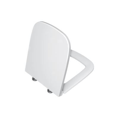 Vitra S20 Standard Toilet Seat | Commercial Washrooms