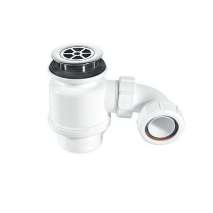 Aco Shower Foul Air Trap for Channel System (50mm Water Seal)