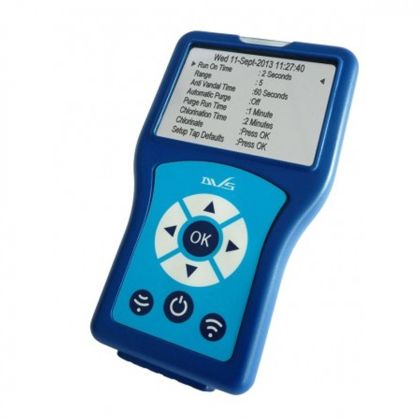 Hand Held Programmer with USB Interface