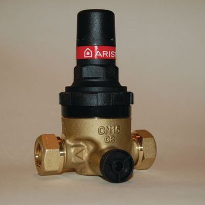 Ariston Pressure Reducing Valve (Kit B) for Water Heater