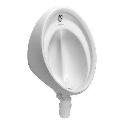 Armitage Shanks 50cm Sanura HygenIQ Urinal Bowl Only | Commercial Washrooms