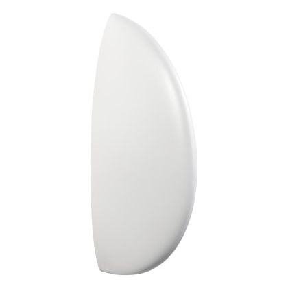 Armitage Shanks White Ceramic Urinal Divider | Armitage Shanks