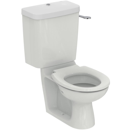 Armitage Shanks Contour 21 Schools 305mm Back to Wall Toilet Pack