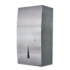 Stainless Steel Bulk Pack Dispenser