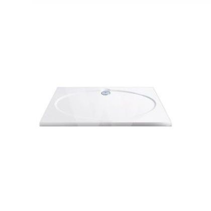 Coram Rectangle Shower Tray