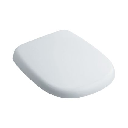 Ideal Standard Jasper Morrison Soft Close Toilet Seat and Cover | Commercial Washrooms