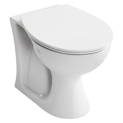 Armitage Shanks Sandringham 21 Back to Wall Toilet | Commercial Washrooms