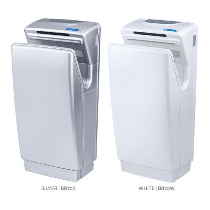 Biodrier Business High-speed Hand Dryer