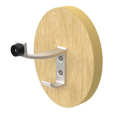 Cubicle Hat and Coat Hook