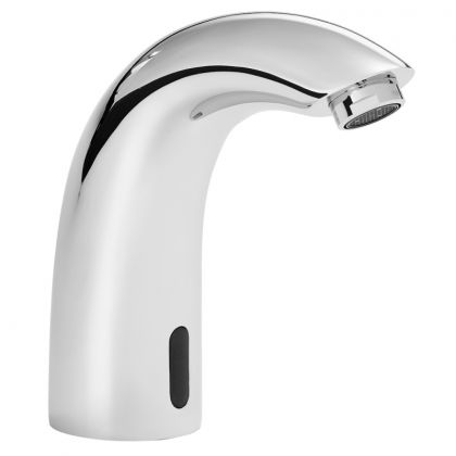 Bristan Infrared Automatic Swan Basin Spout