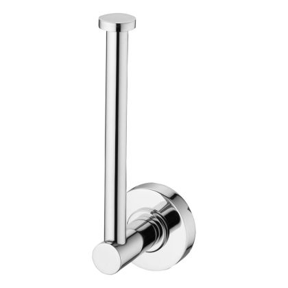 Ideal Standard IOM Spare Toilet Roll Holder Without Cover - Chrome
