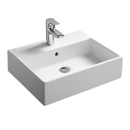 Ideal Standard Strada Countertop Lay On Basin | One Tap Hole | Commercial Washrooms