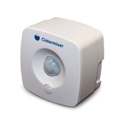 Cistermiser Infrared Sensor Urinal Flush Control Valve