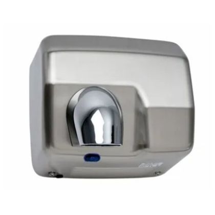 Ultra Dry Pro Hand Dryer - Stainless Steel | Commercial Washrooms
