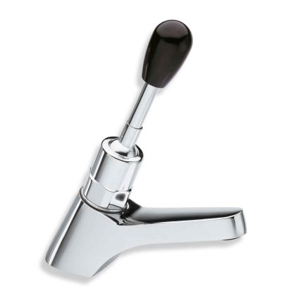 DVS Elbow Operated Lever Clinic Tap