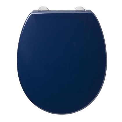 Armitage Shanks Contour 21 Toilet Seat and Cover - Blue | Armitage Shanks
