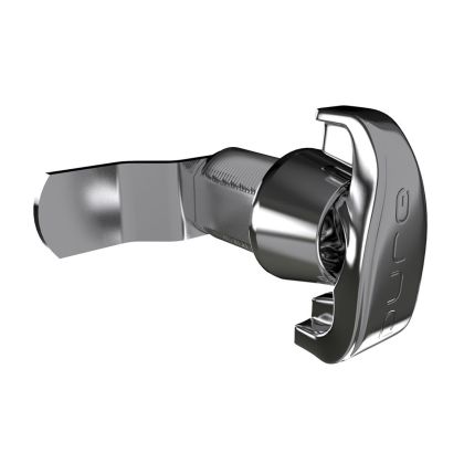 Secure Hasp Lock | Commercial Washrooms