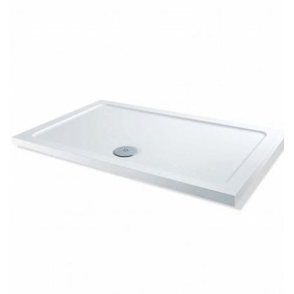 MX Trays Elements Low Profile Rectangle Tray