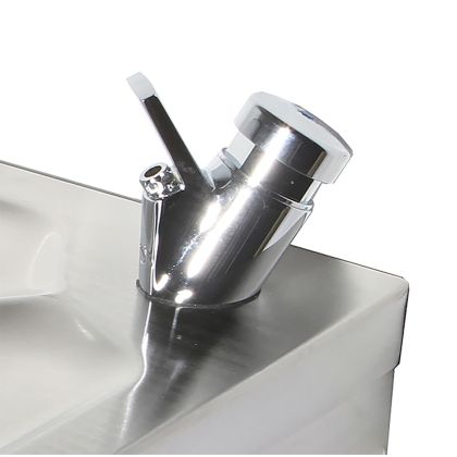 Bubbler Tap for Drinking Fountain | Pland
