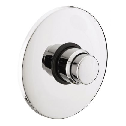 Bristan Concealed Flow Control for Showers or Urinals Push Valve