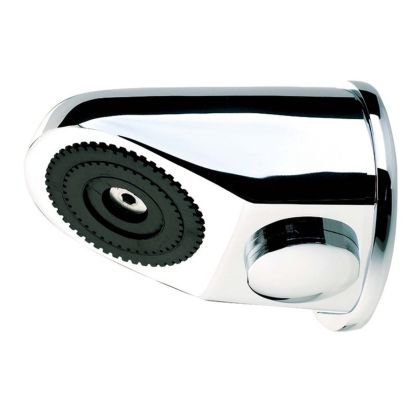 Inta Vandal Resistant Standard Shower Head