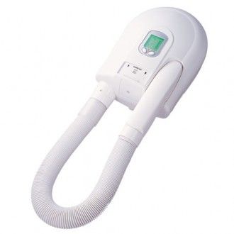 Commercial wall sales mounted hair dryers