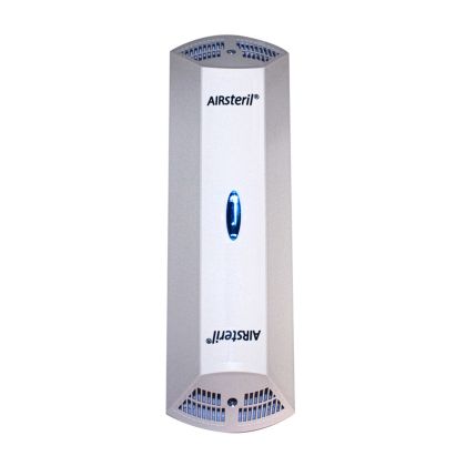 AirSteril WT Range Odour Control in 10mÂ² Low to Medium Footfall