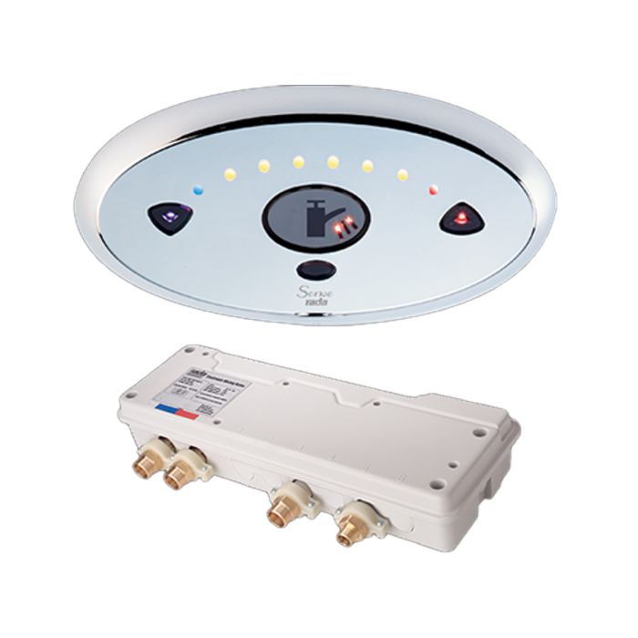 Rada Sense Washbasin T3 Sensor Tap Control Valve
