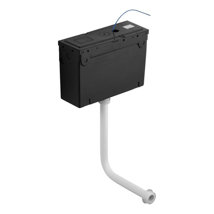 Armitage Shanks Coneala 2 4.5 Litre Water Saving Single Flush Toilet Cistern | Commercial Washrooms