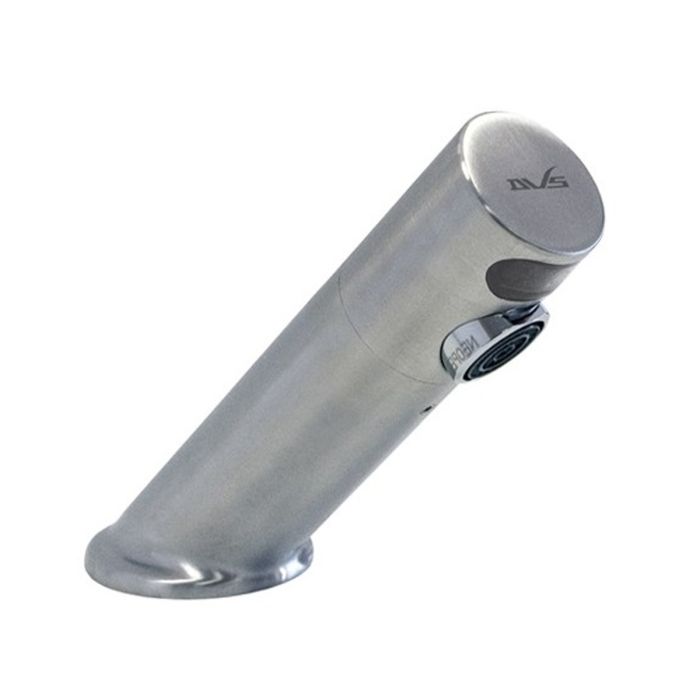 DVS A45 Aquarius Doc M, Disabled Sensor Tap