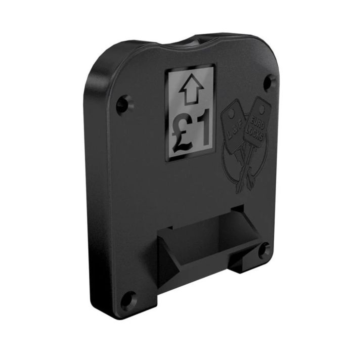 Coin Return Lock | Commercial Washrooms