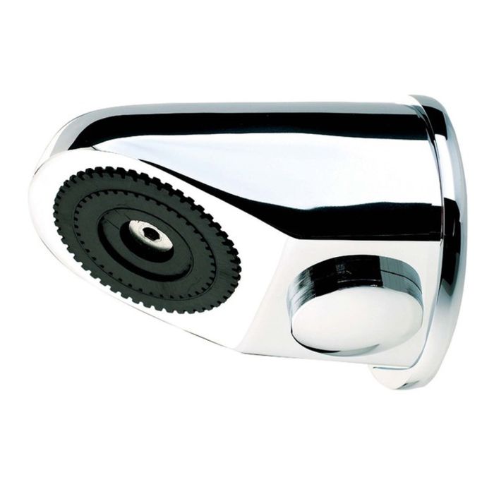 Inta Standard Vandal Resistant Standard Shower Head | Commercial Washrooms