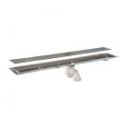 Aco Shower Channel System for Tiled Floor (40mm Outlet)