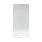 Fitzroy Of London 1000X400mm Safety Backed Glass Mirror | NymaPRO