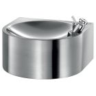 Delabie SD Drinking Fountain Wall Mounted
