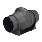 100mm Mixed Flow Extraction Fan