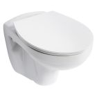 Armitage Shanks Sandringham 21 wall hung toilet bowl
