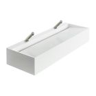 Armitage Shanks Silhouette 120/180/240/300cm Wash Troughs