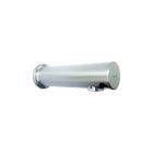 DVS Clinical Wall Mounted Aquarius Scrub-up Sensor Tap 150mm