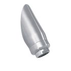 DVS Reduced Ligature Wall Mounted Sensor Tap- 98mm