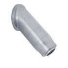 DVS Reduced Ligature Wall Mounted Sensor Tap -113mm