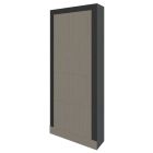 SGL Full Height Blank IPS Duct Panel Set