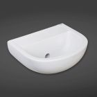 RAK Compact 500mm HTM64 Medical Basin CO0802AWHA 