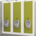 Contractor MFC Full Height Blank IPS Duct Panel and Frame Set