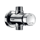 Delabie Tempostop 2 Soft Touch Urinal Push Flush Valve | Delabie
