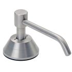 Dolphin Counter Mounted Soap Dispenser